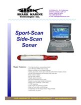 SportScan Specs2