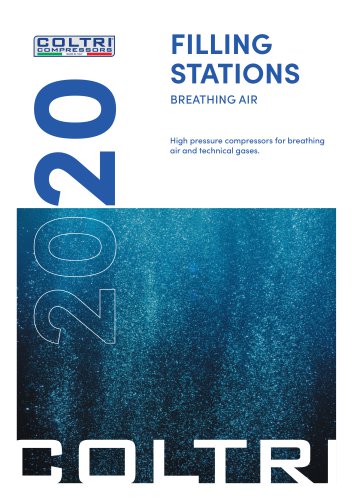 FILLING STATIONS