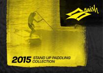 2015 SUP Catalog