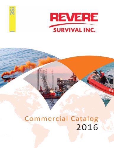 Commerical 2016 Catalog