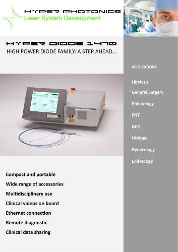 Hyper diode 1470