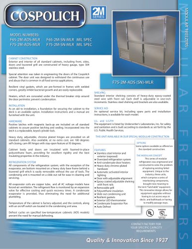 F65-2M-SN-MLR
