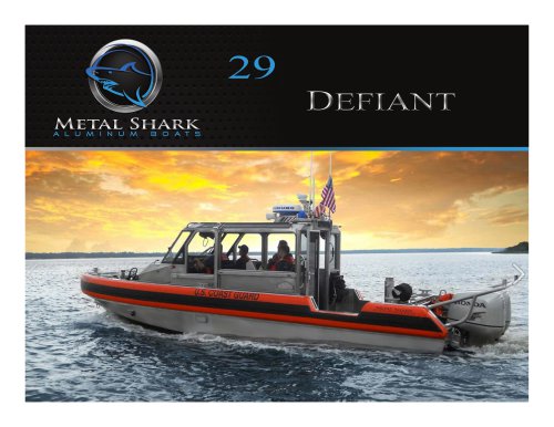 29 DEFIANT