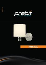 NOVA XL