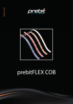 prebitFLEX COB