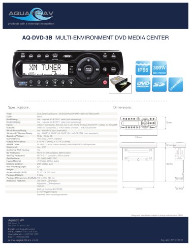 AQ-DVD-3B