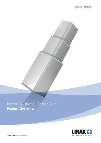 Better Solutions - Better Care