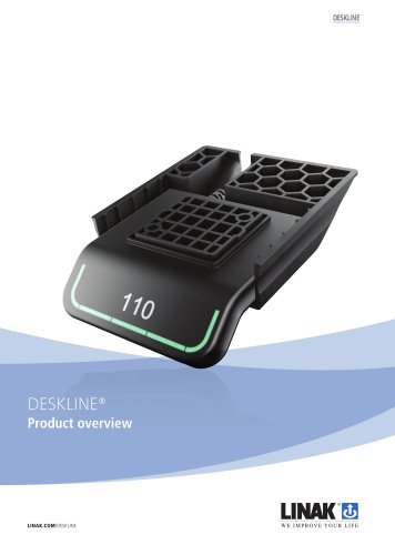 DESKLINE®