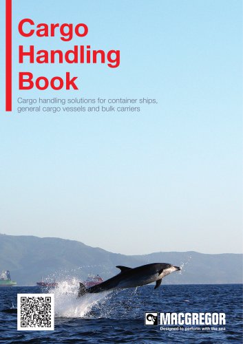 Cargo HandlingBook