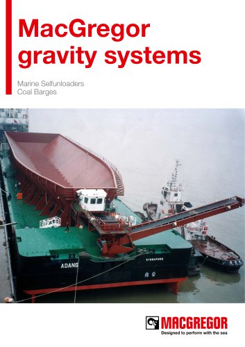 MacGregor gravity systems