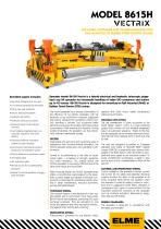 8615H Vectrix