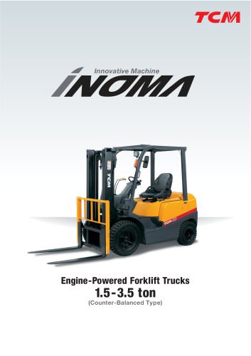iNOMA(1.5t-3.5t)