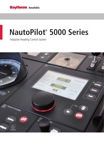 NautoPilot 5000