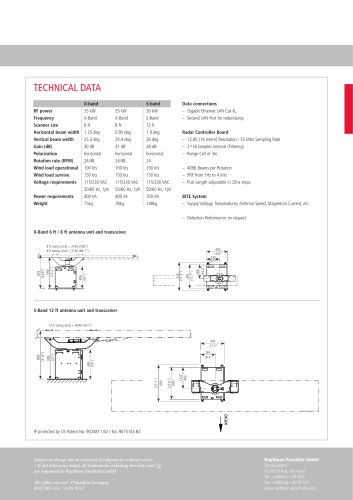 NautoScan®  NX