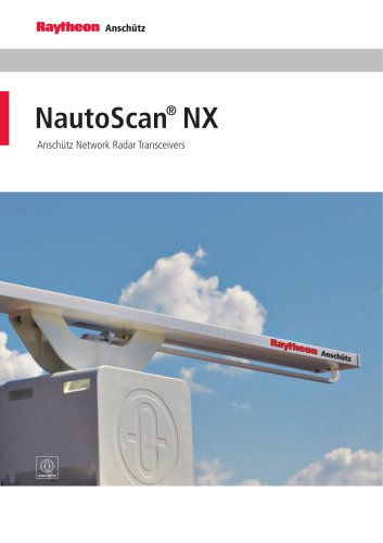 NautoScan NX