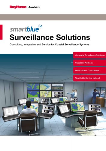 Surveillance Solutions