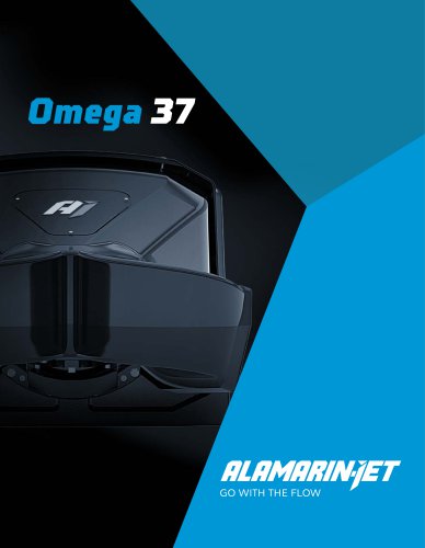 AJ Omega37