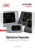 AlphaLine Repeater MFS