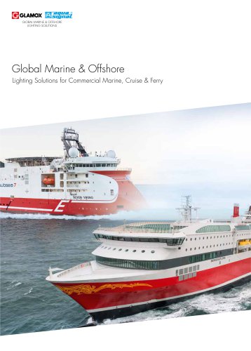 Global Marine & Offshore