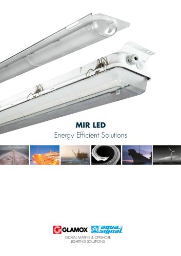 MIR LED