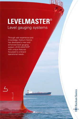 LEVELMASTER general