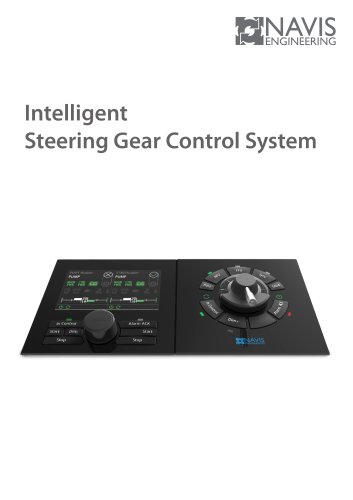 Steering Control System