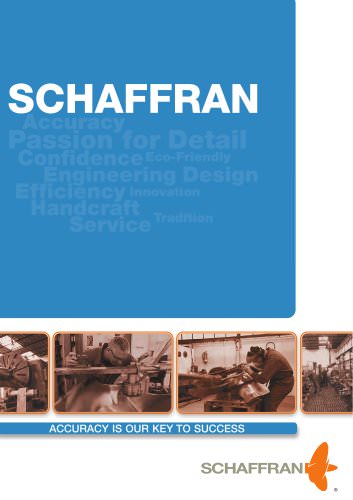 Schaffran