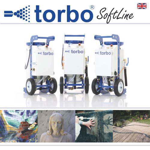 torbo SoftLine