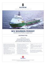 BOURBON PERIDOT
