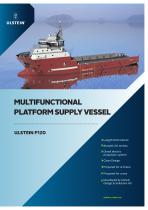 ULSTEIN P120