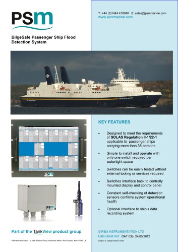 DAT-03b-BilgeSafe-system