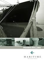 Mooring Bollards Catalog