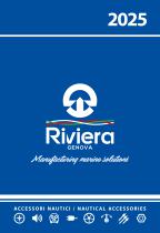 RIVIERA CATALOG 2025