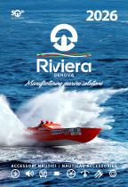  RIVIERA CATALOG 2025