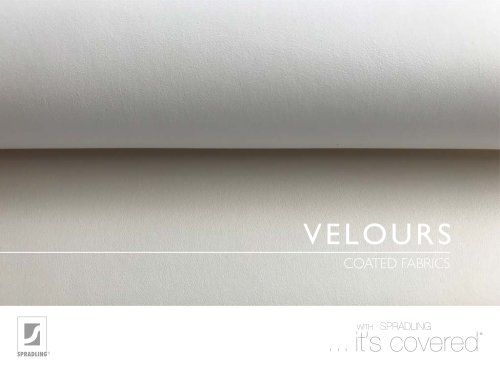 Velours