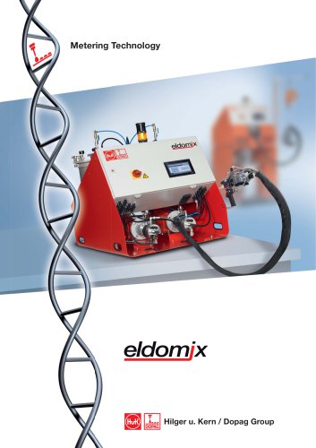 eldomix 101