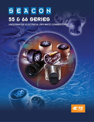 55 & 66 SERIES Catalog Section - Rev VII