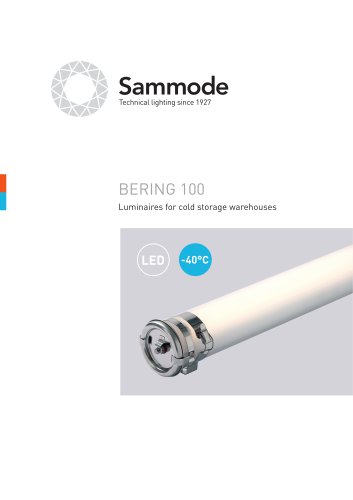 Bering 100