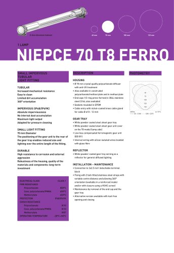NIEPCE-70-T8-FERRO
