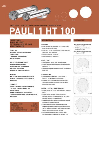 Pauli1 HT100
