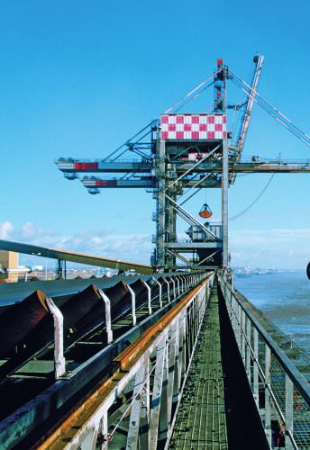 Ports