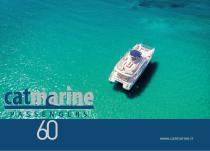 CATMARINE 60