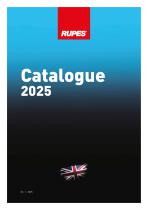 Catalogue 2025