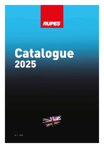 Catalogue 2025