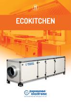 ECOKITCHEN