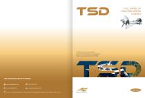 TSD SURFACE DRIVE SYSTEM