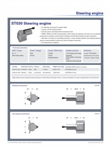 ST030