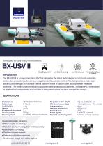 BX-USV II Flyer