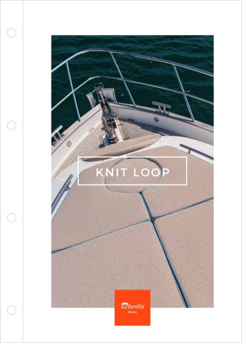 KNIT LOOP