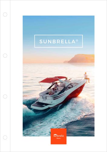 SUNBRELLA ®